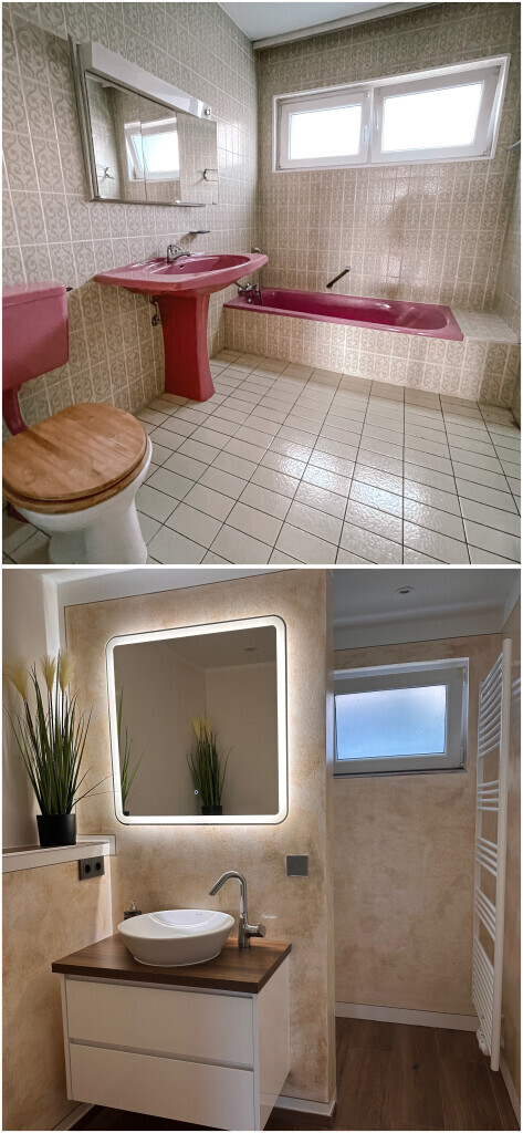 Bilder Julia Specht Sanitär- und Heizungstechnik