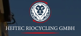 HeiTec RIOcycling GmbH Logo