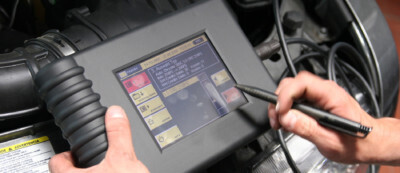 Bilder Klebsch Kfz. Reparatur Werkstatt