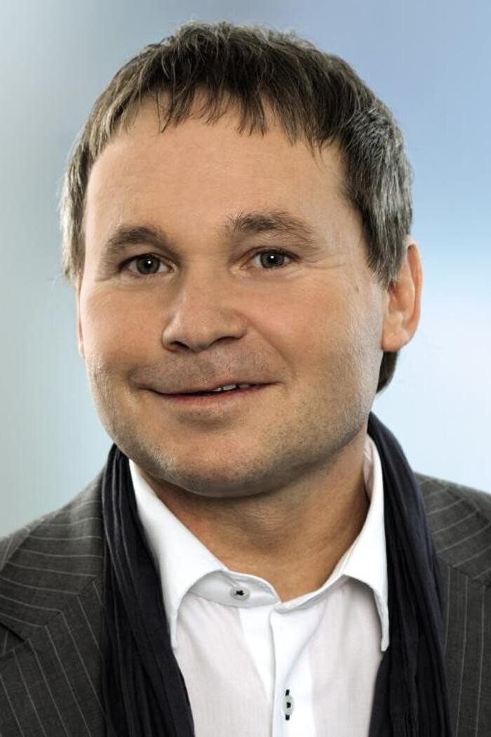 Bilder ERGO Versicherung Thomas Orlet