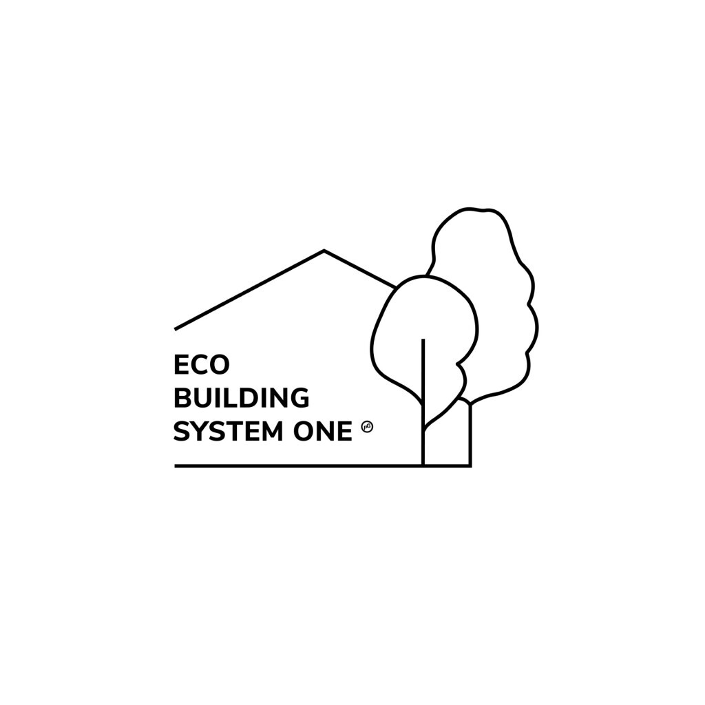 Eco Building System Inh. Artur Puzer Logo
