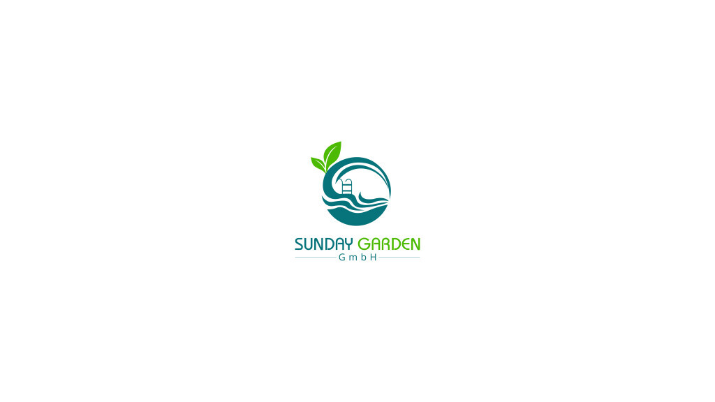 Sunday Garden GmbH Logo