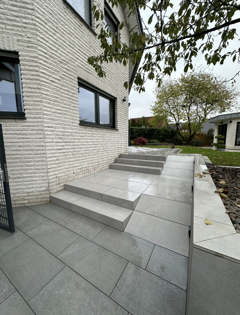 Bilder Sunday Garden GmbH
