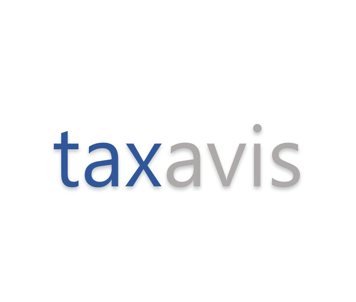 taxavis Partnerschaft von Steuerberatern Geils mbB Logo