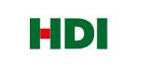 HDI Generalvertretung Falk Eichhorn Logo
