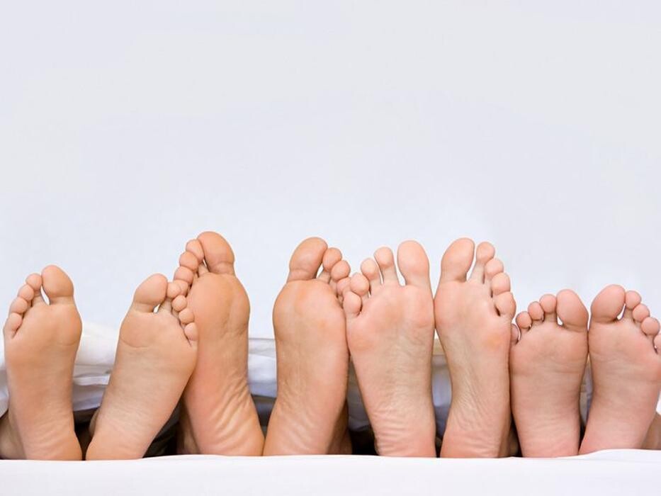 Bilder füsse-memmingen