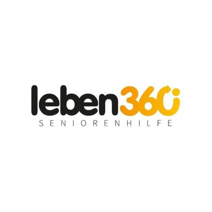 Bilder leben360 Seniorenhilfe