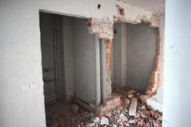 Bilder Pirov Bau