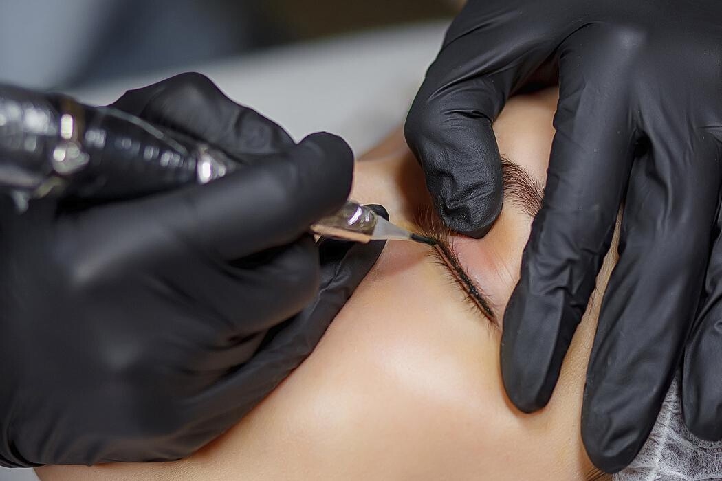 Bilder Kosmetik & Friseurstudio Sandra Müller