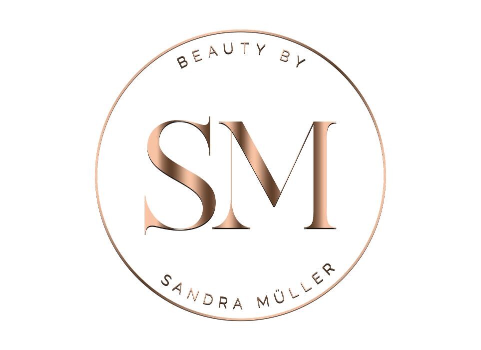 Beauty by Sandra Müller Logo