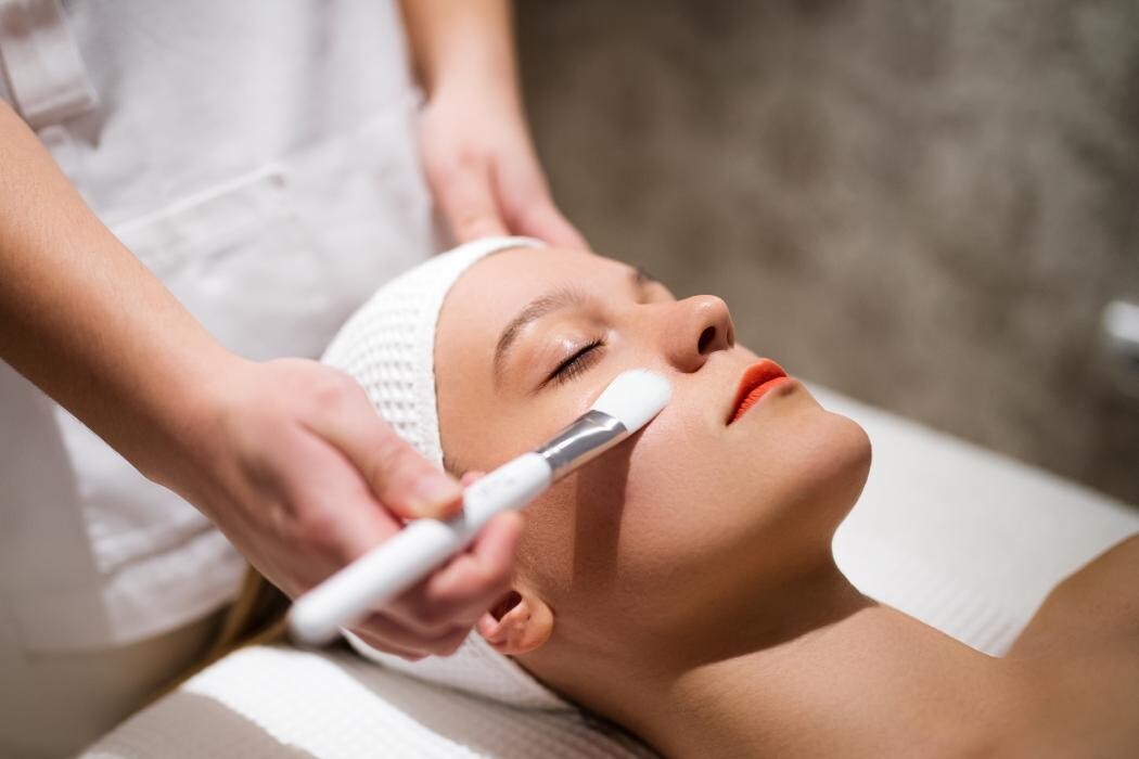 Bilder Kosmetik & Friseurstudio Sandra Müller