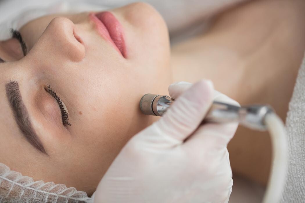 Bilder Kosmetik & Friseurstudio Sandra Müller