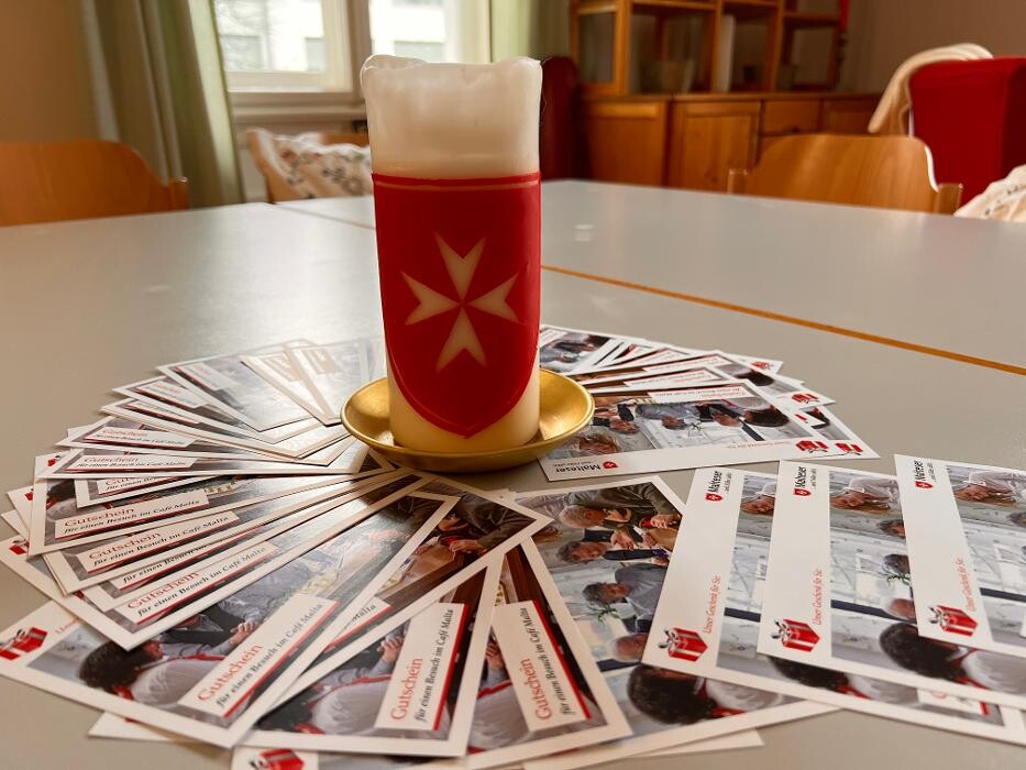 Bilder Malteser in Garmisch-Partenkirchen