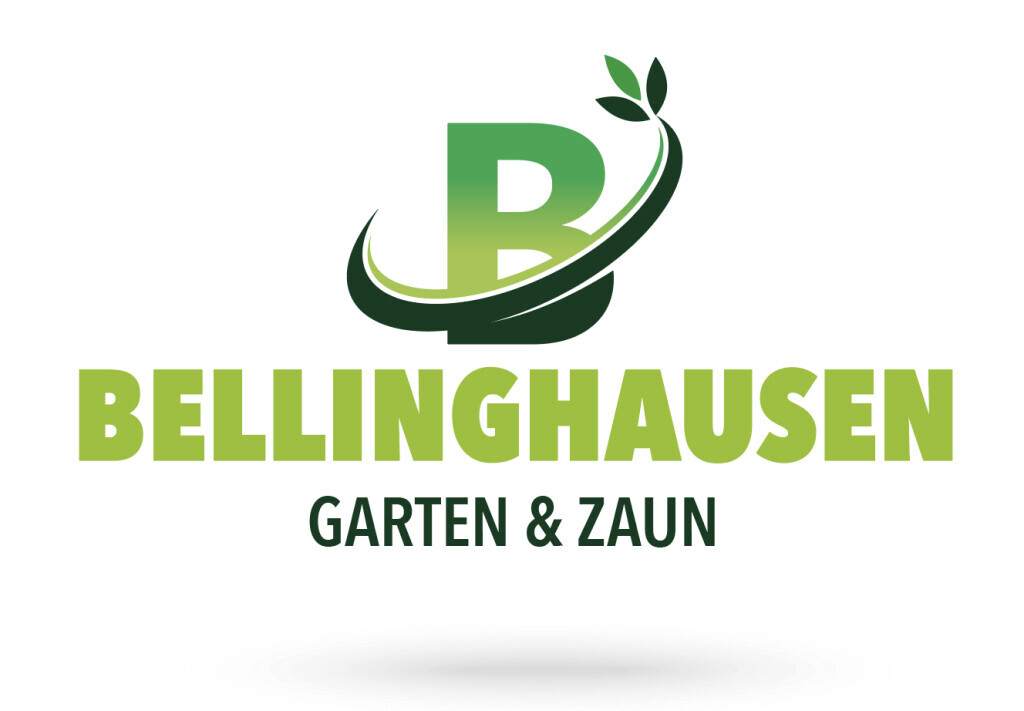 Bellinghausen Garten & Zaun Logo