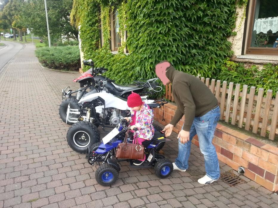 Bilder Elektromobile & Roller Vowega GbR