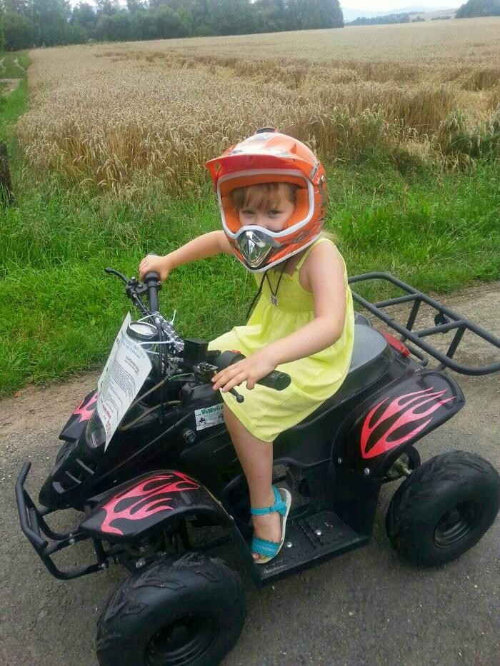 Bilder Elektromobile & Roller Vowega GbR