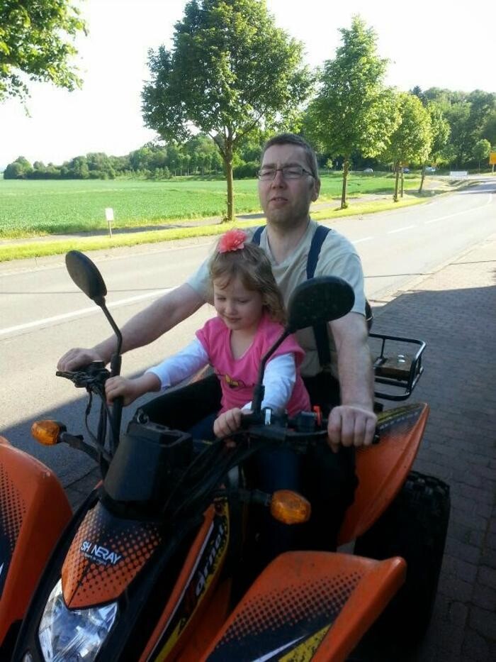 Bilder Elektromobile & Roller Vowega GbR