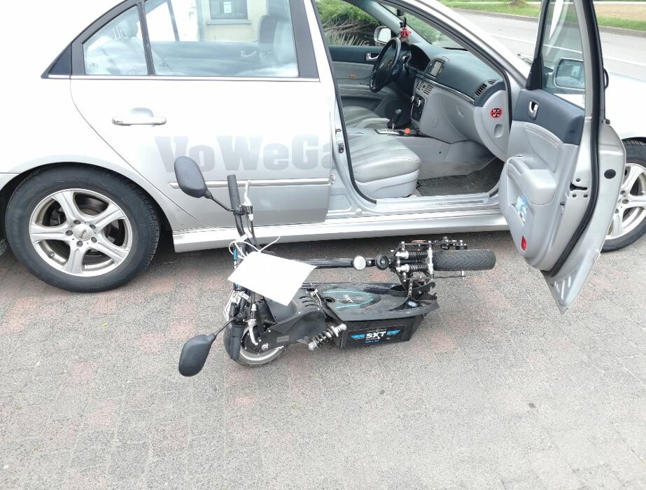 Bilder Elektromobile & Roller Vowega GbR