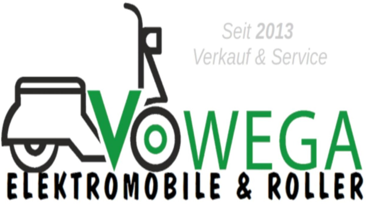 Bilder Elektromobile & Roller Vowega GbR