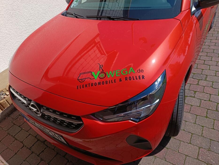 Bilder Elektromobile & Roller Vowega GbR