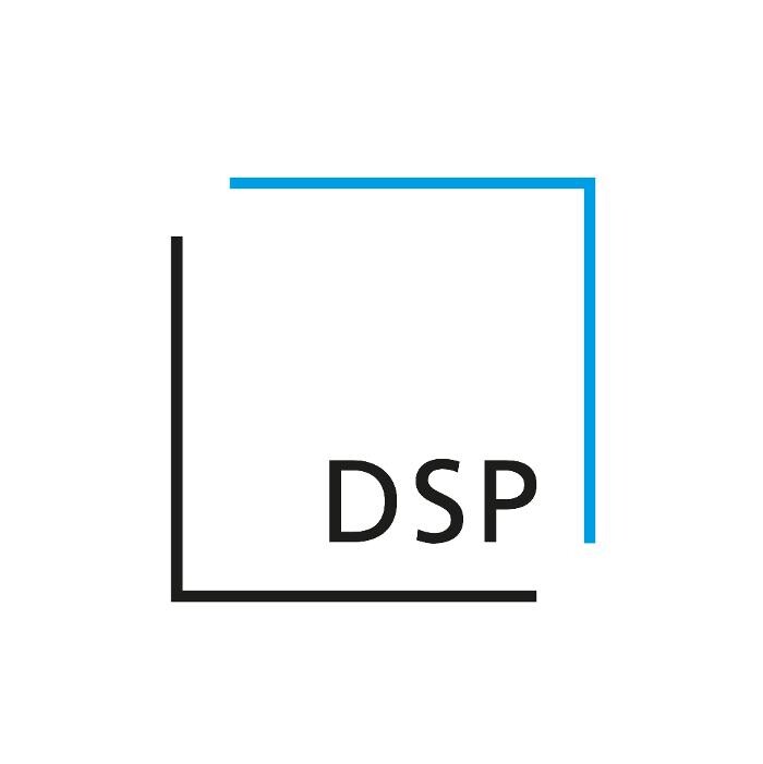 DSP Werbeagentur GmbH Logo