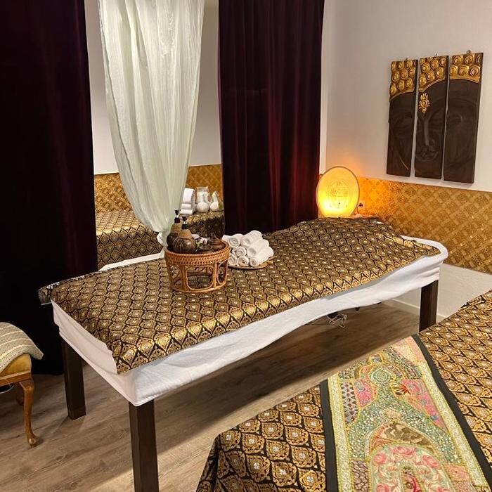 Bilder MANORA Wellness Thai Massage