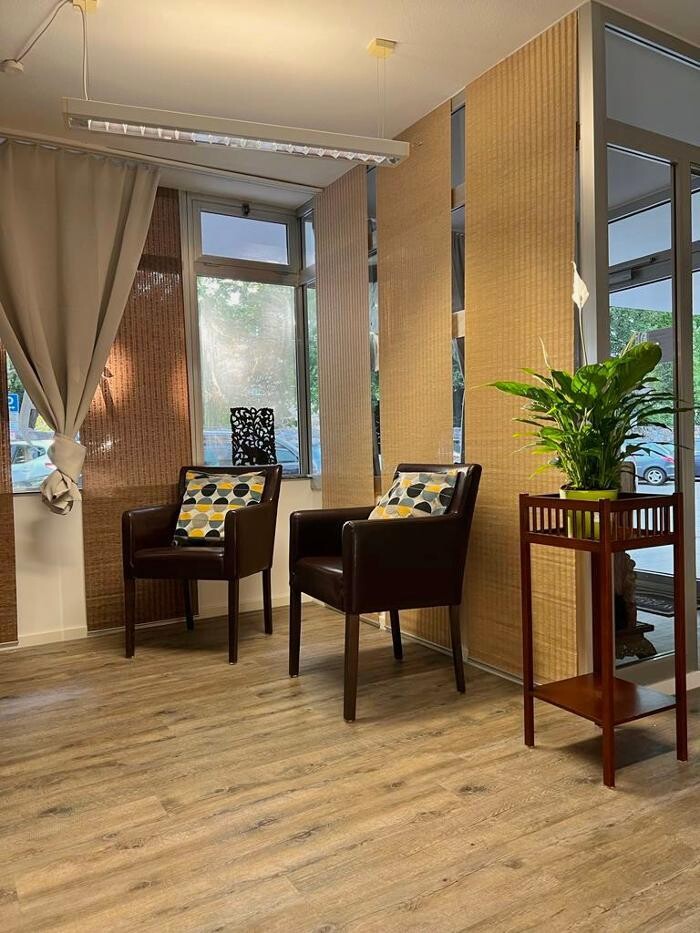 Bilder MANORA Wellness Thai Massage