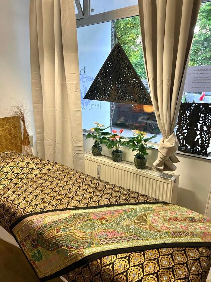 Bilder MANORA Wellness Thai Massage