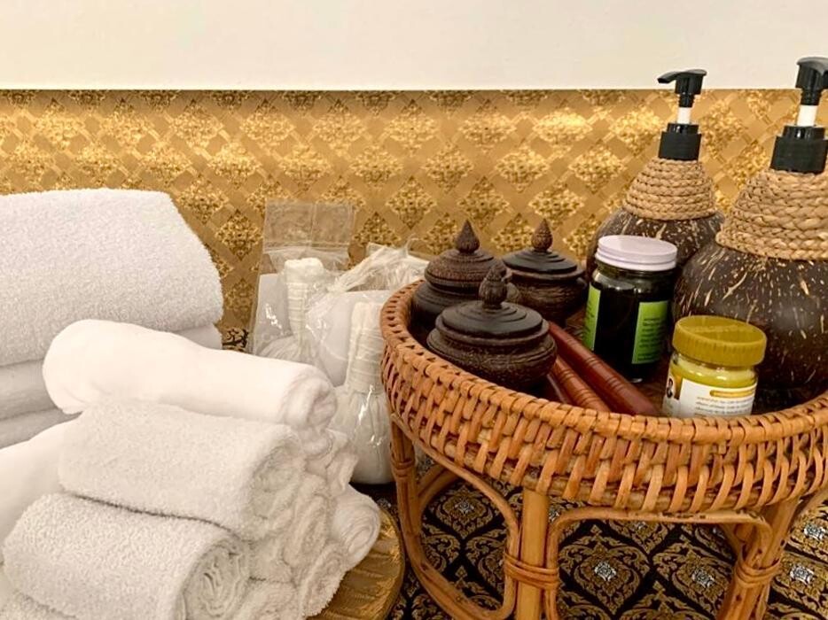 Bilder MANORA Wellness Thai Massage
