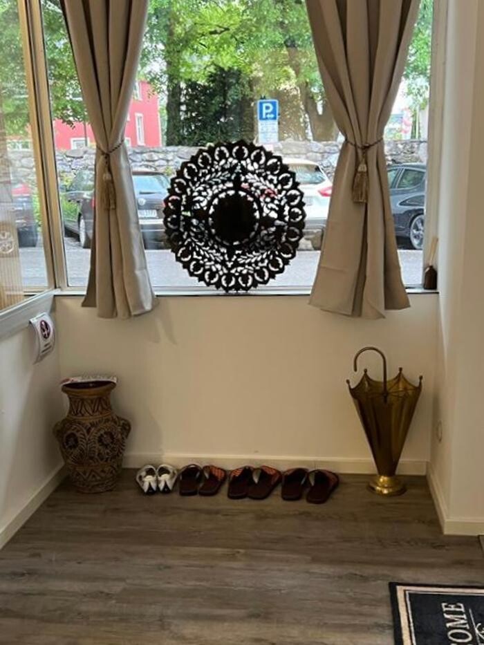 Bilder MANORA Wellness Thai Massage