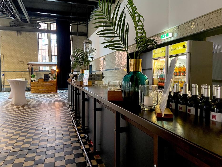 Bilder IGG Malzfabrik MbH