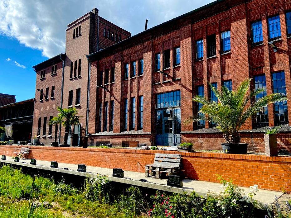 Bilder IGG Malzfabrik MbH