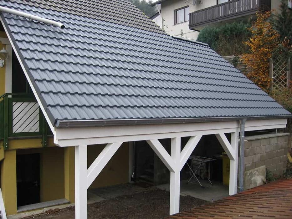 Bilder TS Holzbau eGbR