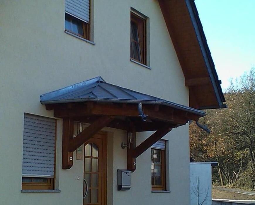 Bilder TS Holzbau eGbR