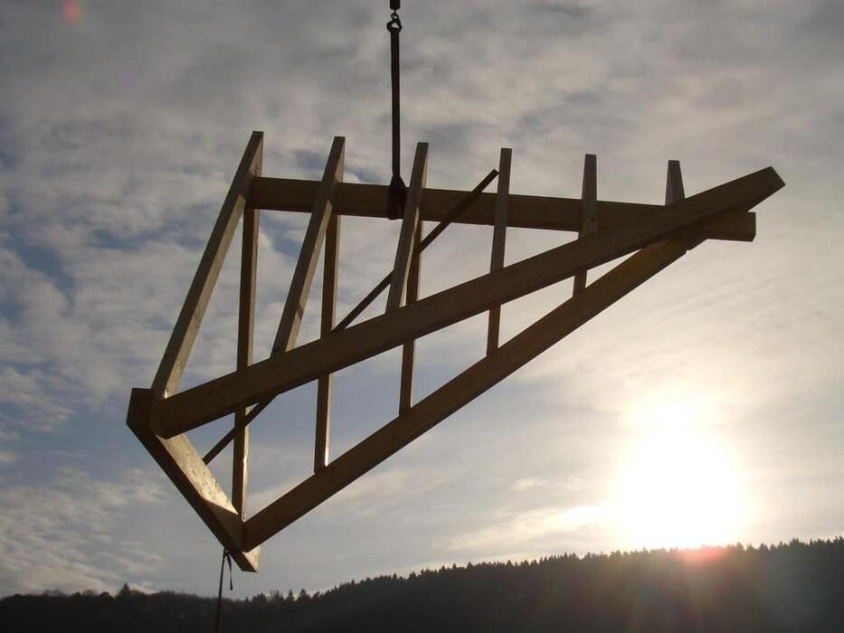 Bilder TS Holzbau eGbR