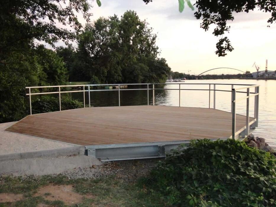 Bilder TS Holzbau eGbR