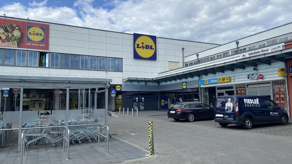 Bilder Lidl
