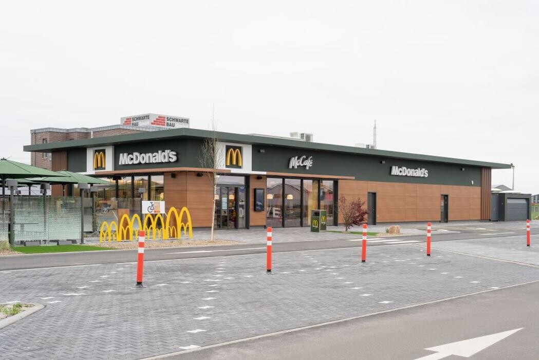 Bilder McDonald's