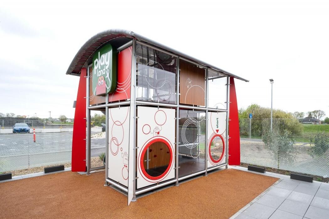 Bilder McDonald's