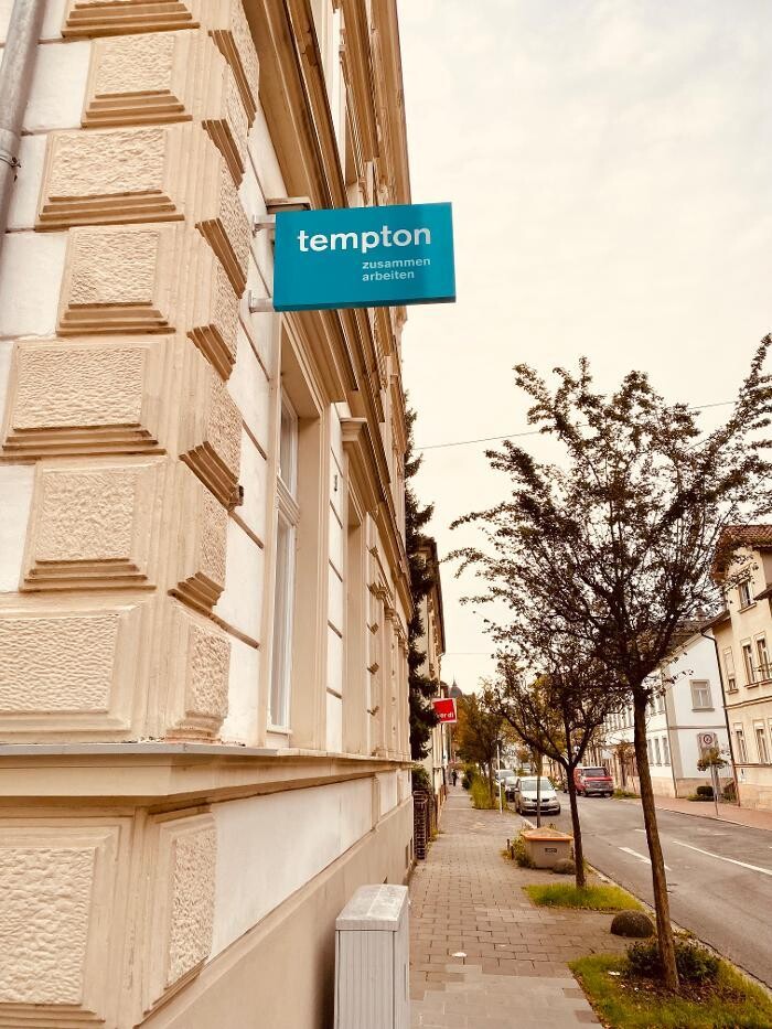Bilder Tempton Bamberg