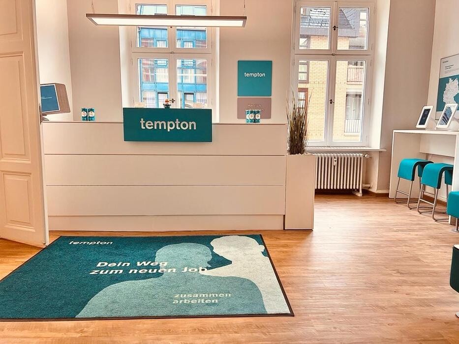 Bilder Tempton Bamberg