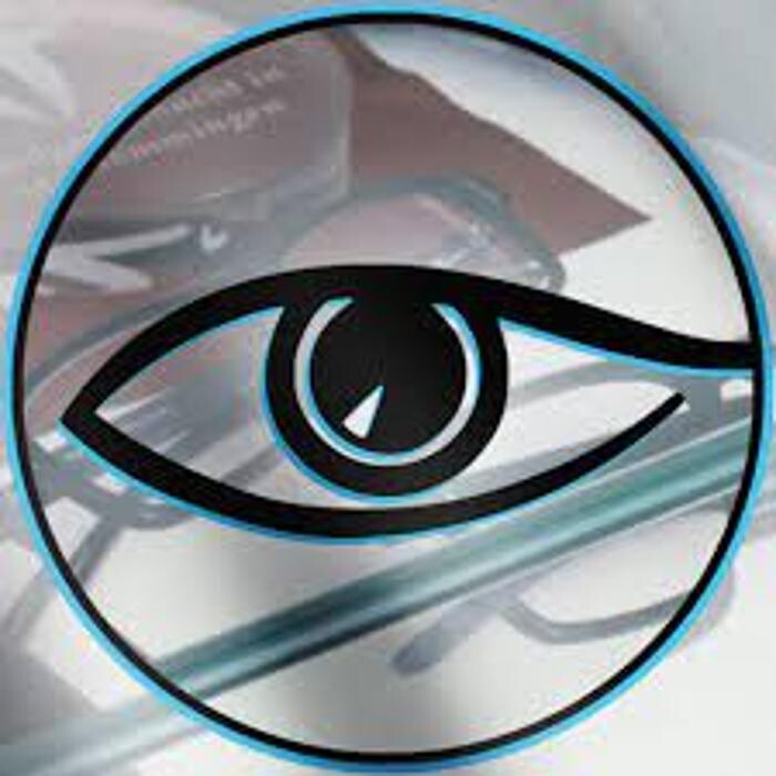 Optik Tröger Logo