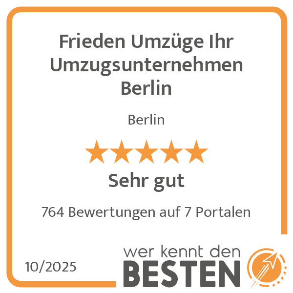 Bilder Frieden Umzüge Ihr Umzugsunternehmen Berlin