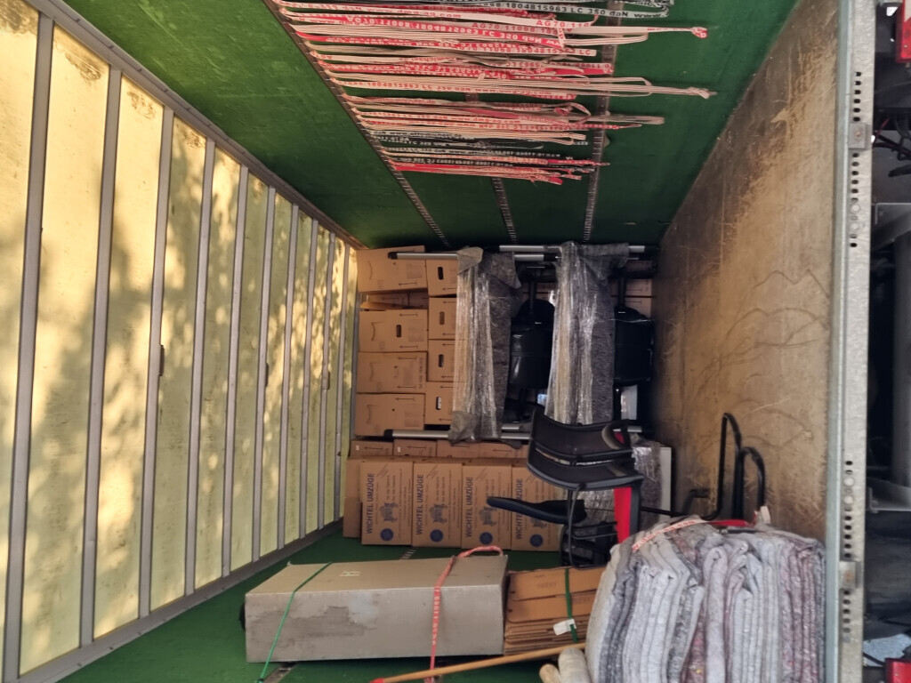 Bilder Frieden Umzüge Ihr Umzugsunternehmen Berlin