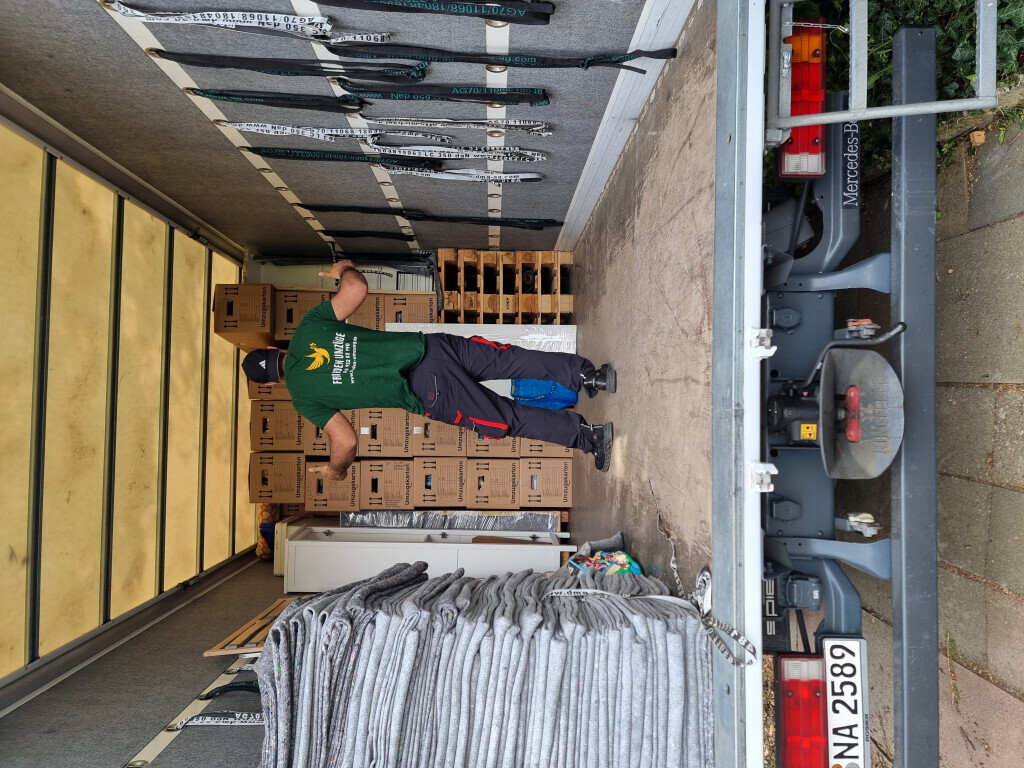 Bilder Frieden Umzüge Ihr Umzugsunternehmen Berlin
