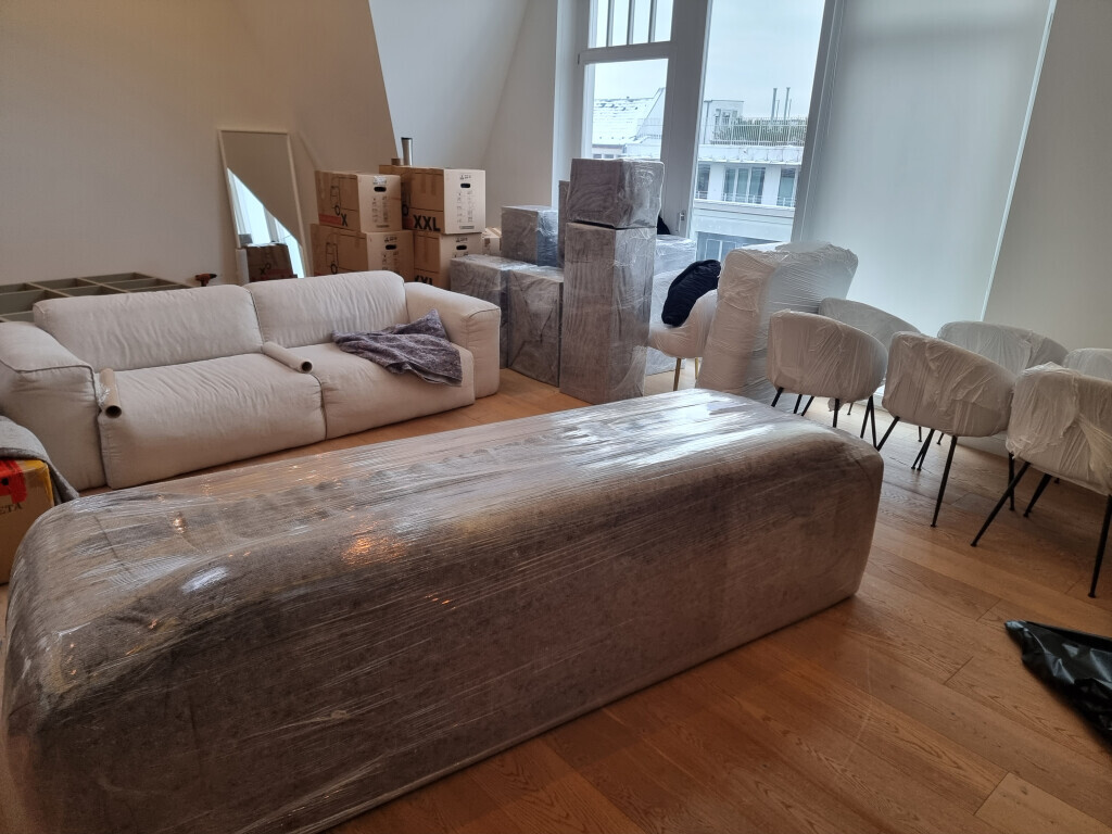 Bilder Frieden Umzüge Ihr Umzugsunternehmen Berlin