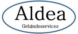 Aldea Gebäudeservices GmbH Logo