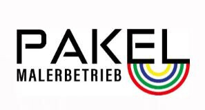 Malerbetrieb Pakel Logo