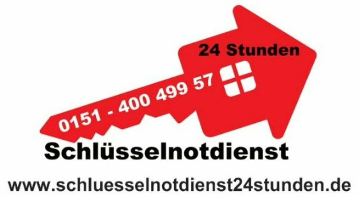 Soti's Schlüsseldienst Logo