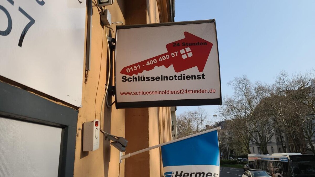 Bilder Soti's Schlüsseldienst